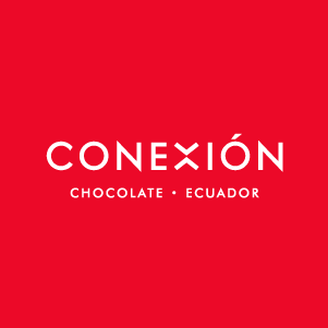 🍫Terrior-driven #chocolate 
🌎 Connecting the small Ecuadorian farmer with you🙂

Stay in Conexión!