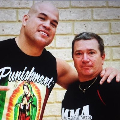 Martial Arts instructor: Krav Maga, kickboxing. Member Saint Kilda and Sydney Roosters.