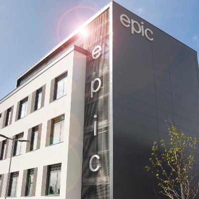 epic_uk's profile picture. EPIC provides open market access to an ISO class 7 Cleanroom, dry labs, modern offices and has extensive prototyping capability.