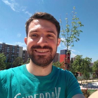 alaic_lj's profile picture. Donostiarra en Madrid