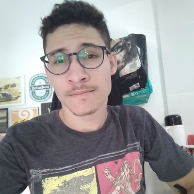 cleitonidk's profile picture. 