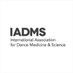 IADMS (@IADMS) Twitter profile photo
