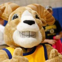 Suffolk Athletics(@gosuffolkrams) 's Twitter Profile Photo