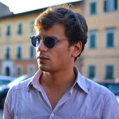 unaltraitalia's profile picture. Striving for a brighter future 💫
