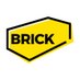 Brick PR (@brick_london) Twitter profile photo