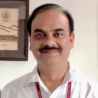 Dr. Suneesh Buxy (@drbuxy) 's Twitter Profile