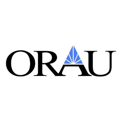 ORAU provides scientific and technical solutions to advance national priorities in science, health, education & security. ORAU manages @ORISEconnect for @ENERGY