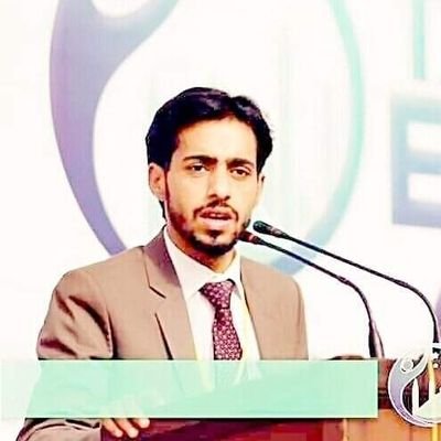 Islamist | Pakistani | Engineer | President IJT Islamabad