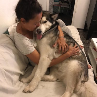 AranBio's profile picture. Bióloga Marina Experta en Acuicultura y Biodiversidad y Conservacion en Islas. Consultora Calidad, Medioambiente y Prevención de Riesgos. Gestora de innovación