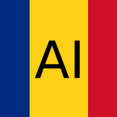 AIRomania (@romaniaai) 's Twitter Profile Photo AIRomania (@romaniaai) 's Twitter Profile Photo