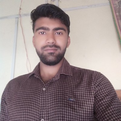 Abhishe35179333's profile picture. #अगर आप किसी के डर या दबाव की वजह से अपने विचार कह नही सकते या  लिख नही सकते  तो यकीन मानिए  आप आज़ाद भारत के  आज भी गुलाम  नागरिक है #