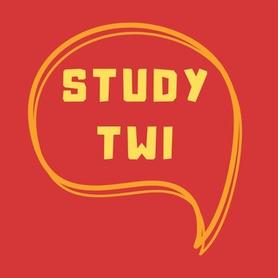 🇬🇭 Akwaaba! 👋🏾 •
⏰ It's time to speak Twi •
😎 Quick & easy way to learn one of #Ghana's languages!
Learn Twi Online https://t.co/1gNPvHxbJN