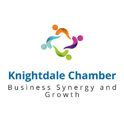 The Knightdale Chamber is a membership organization committed to promoting profitable commerce through advocacy, business engagement, and community advancement.