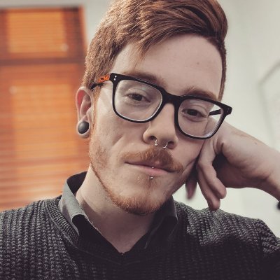 Oakhaus_'s profile picture. 26. Never completely awake.