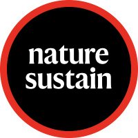 NatureSustainability(@naturesustainab) 's Twitter Profile Photo