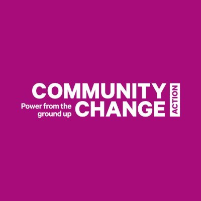 We can win big when directly affected people wield power through community organizing, big ideas, and the ballot box. Action arm of @CommunityChange 🗳💪