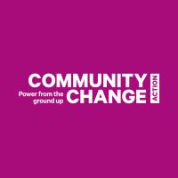 Community Change Action (@commchangeact) 's Twitter Profile