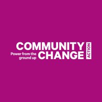 Community Change Action(@CommChangeAct) 's Twitter Profile Photo