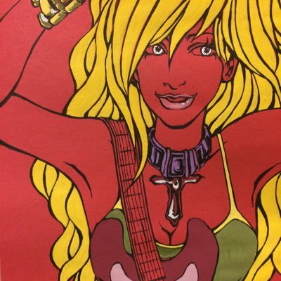fallさんのプロフィール画像