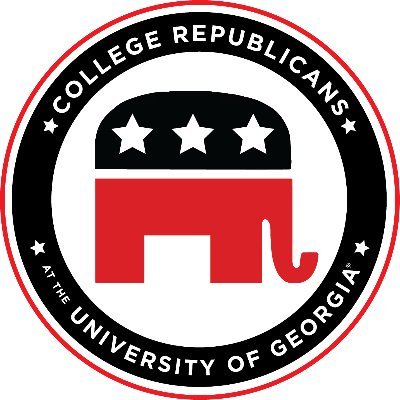 Spreading the Republican message at UGA • Electing Republicans to office • Preparing the next generation // @GOP • @GaRepublicans • @CRNC • @GACRs