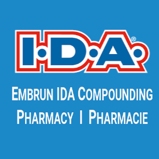 Community Pharmacy. One on One Consultation of Meds, Medical Conditions, Prescriptions, Over the Counter products, MedsChek, Diabetic Consult, Sigvaris Stocks.