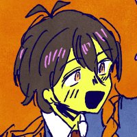 田辺@5/3東1ケ21b (@sikatsume) 's Twitter Profile