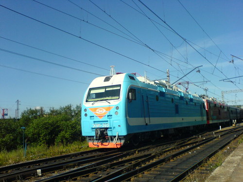 Alvickar's profile picture. Consulting, IT, Geo, Investing