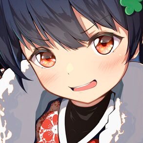 アニダン新年会&納涼会公式 新音ライナさんのプロフィール画像