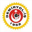 DEMİR YOL İŞ