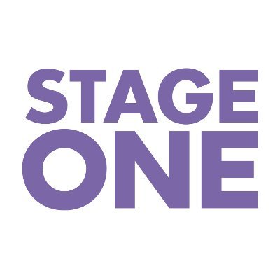 @StageOneNewProd