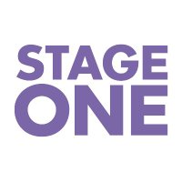 Stage One(@StageOneNewProd) 's Twitter Profile Photo