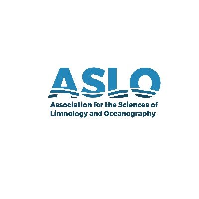 Association for the Sciences of Limnology & Oceanography #ASLO_LO, #ASLO_Methods, #ASLO_Letters, #ASLO_Bulletin, #ASLO_ECC, #OSM24 & #ASLO24 JobsRT @ASLO_Opps