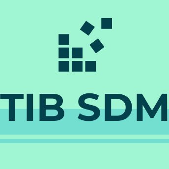 Scientific Data Management Research Group at @TIBHannover and @L3S_LUH