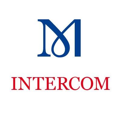 ICOM International Committee for Museum Management
#INTERCOM