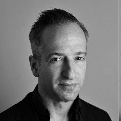 gbeitchman's profile picture. ex Reuters journalist and CNN media guy taking a break to watch snake oil sellers monetise America