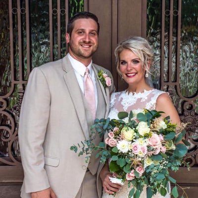 KirbieNutt's profile picture. Catholic, Mother of 3, Dog Mom, FACS Educator at Northeast-Arma High School, Wifey to Seth, June 2019... Living my best life!