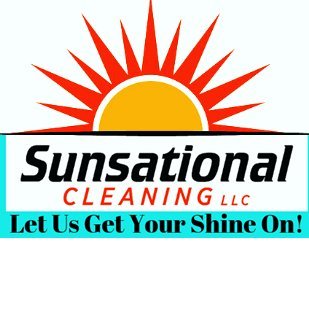 At Sunsational Cleaning, LLC, we use non-toxic biodegradable cleaning products that are safe for humans,pets and the environment.