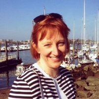 Sarah West - @SarahWestComms Twitter Profile Photo