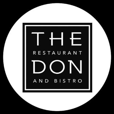 The Don Restaurant, Bistro, Bar and Private Dining. Telephone 020 7626 2606