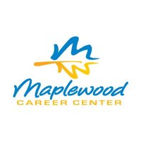 Maplewood_Career_Center(@Maplewood_CC) 's Twitter Profile Photo