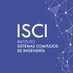 ISCI (@centroisci) Twitter profile photo ISCI (@centroisci) Twitter profile photo