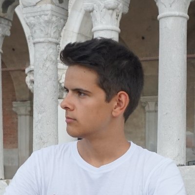 blackpal3's profile picture. https://t.co/mYP9x3gsDN