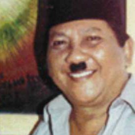 Peneliti senior @ Badan RIset Ngentot (BRIN)