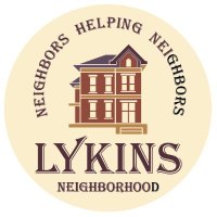 lykinsneighborhood(@LykinsKC) 's Twitter Profile Photo