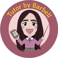 Tutor By Barbell(@by_tutor) 's Twitter Profile Photo