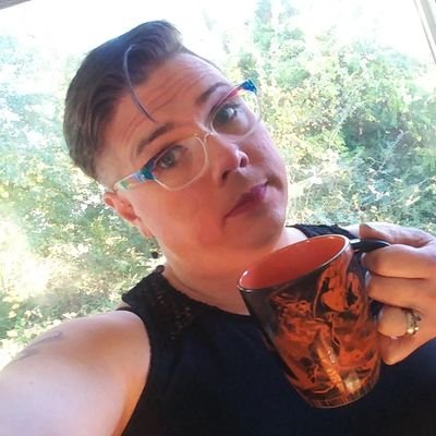 Phenix1742's profile picture. Engineer, spouse, parent. Always knew, but came out as gender fluid in my 40s. Sharing my story to help support and educate on gender identity. any pronouns