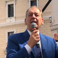 Patrizio La Pietra (@lapietrasenato) 's Twitter Profile