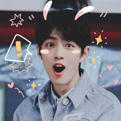 💮🐰พิ้จ้านสะใภ้คนสวยแห่งกูซูหลาน🐰💮さんのプロフィール画像