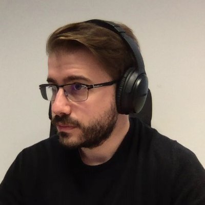 👨🏼💻 Software engineer @ Meta
See you on Threads