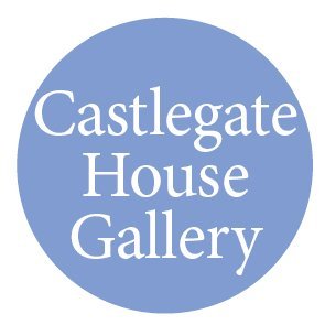 Castlegate House Gallery specialises in the best of 20th Century &. contemporary British art. The Castlegate Prize entries now open at https://t.co/NvG7QPvVQG